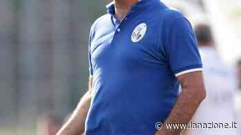 Pagliuca: "Il mio Siena non deve mollare mai. I ragazzi hanno qualità umane e tecniche" - LA NAZIONE