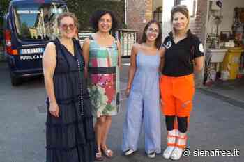 Spazi "Anzi-chè soli" e "Anzi-chè web", a Siena due sportelli dedicati alla terza età - SienaFree.it