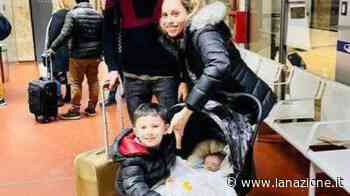 Emma Villas: la voglia di Federico Pereyra "Siena, non vedo l’ora. Ti darò il meglio" - LA NAZIONE