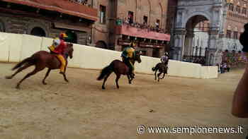 Siena, Palio 16 agosto: nuovo aggiornamento sulle monte - Sempione News