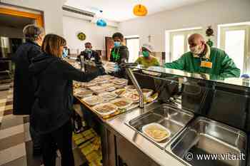 Siena, minacce alla Caritas per l'accoglienza di profughi - Vita