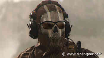 Here's When The Call Of Duty: Modern Warfare 2 Beta Kicks Off