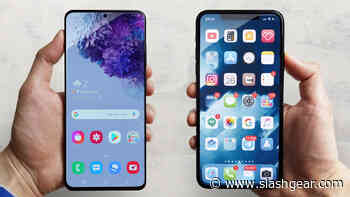 Nearly 59% Of People Said This Company Makes The Best Smartphones