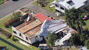 Grants available to help Queensland home owners weather storms and cyclone-proof homes