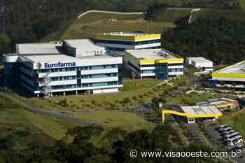 Eurofarma tem vagas de emprego e estágio em Itapevi - Visão Oeste