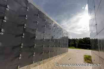 Cemitério vertical biosseguro de Itapevi deve ser entregue em setembro - Visão Oeste