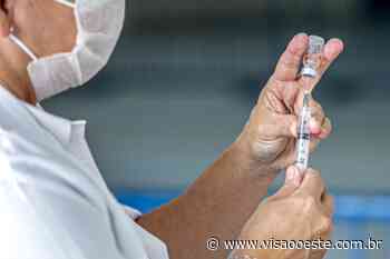 Itapevi realiza Dia D de Multivacinação nesse sábado (23) - Visão Oeste