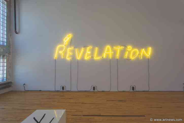 Reading Material: Books Shaping Artists’ Practices Now