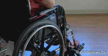 Hundreds of N.B. nursing home beds vacant amid staffing shortages