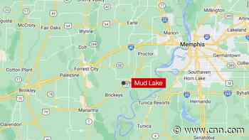 Arkansas judge found dead in lake after he went missing on a family trip