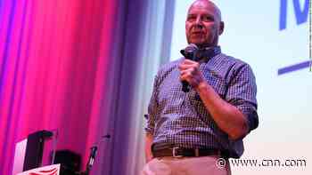 Doug Mastriano, Trump ally and candidate for governor in Pennsylvania, to appear before January 6 committee Tuesday