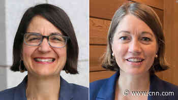 Vermont Democrats face historic decision in open-seat House primary
