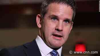 Adam Kinzinger allies launch candidate and election worker training program