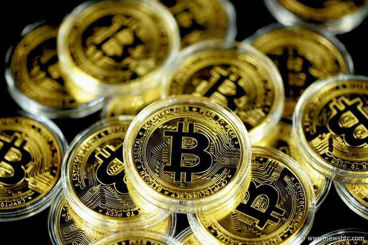 Why Bitcoin At $100K Is Just A “Matter Of Time”, Says Bloomberg Intelligence