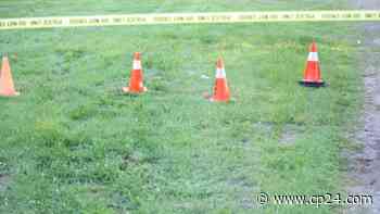 Three people injured in incident at home in Clarington: police - CP24