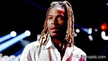 Fetty Wap Arrested For Making Death Threats To Someone He Called A 'Rat'