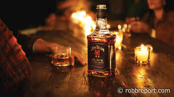 Jim Beam Just Made a $400 Million Bet on Its Own Bourbon Distillery - Robb Report