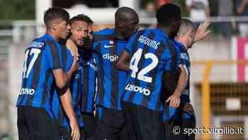 Il Pescara su twitter provoca l'Inter dopo ko col Villarreal, scoppia la bufera - Virgilio Sport