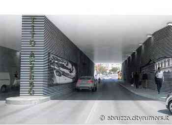 Pescara, indagini strutturali: chiuso il sottopasso di via Michelangelo - Abruzzo Cityrumors