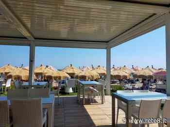 Pescara: i lavoratori modello di quattro stabilimenti balneari - Rete8