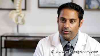Texas Spine Surgeon Defends Himself Against 'Dr. Death' Comparisons