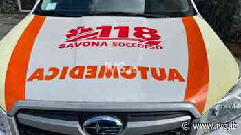 Tragedia ad Andora per un malore in mare: uomo deceduto, inutili i soccorsi - IVG.it