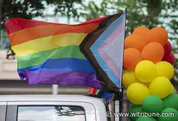 Montreal Pride Parade organizers cancel event, citing lack of security - Williams Lake Tribune