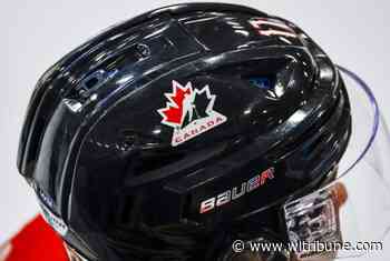 Hockey Canada’s board chair Michael Brind’Amour steps down - Williams Lake Tribune