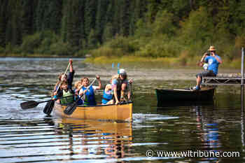 Backwoods Try-Athlon at Gavin Lake set for Sept. 10 - Williams Lake Tribune