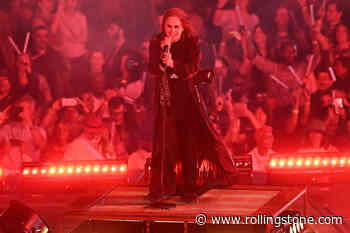 Black Sabbath’s Ozzy Osbourne, Tony Iommi Reunite for Commonwealth Games