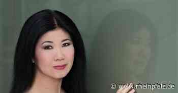 Nach Japan-Tournee: Pianistin Sachiko Furuhata im Interview - Kaiserslautern - Rheinpfalz.de