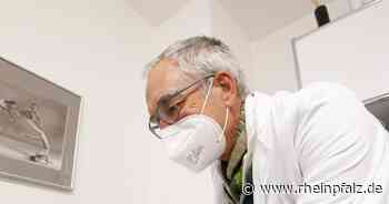 Beim Thema Boostern gibt es derzeit keine einmütige Empfehlung - Kaiserslautern - Rheinpfalz.de