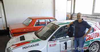 Wiederauflage des Sport-Klassikers Olympia Rallye 1972 - Kaiserslautern - Rheinpfalz.de