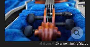 Mit der App der Jugendkulturmeile Kaiserslautern kennenlernen und Punkte sammeln - Kaiserslautern - Rheinpfalz.de