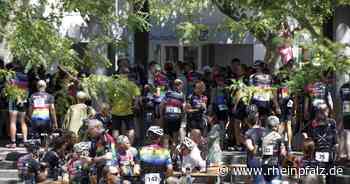 „Pacemakers“ wieder auf Zwischenstopp in Kaiserslautern - Kaiserslautern - DIE RHEINPFALZ - Rheinpfalz.de