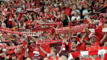 2. Bundesliga - DFB: Geldstrafen für Braunschweig, Kaiserslautern und 1860 - RAN