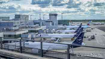 Keine Flugchaos-Kompensation: Lufthansa zahlt Reisebüros Marketing-Bonus - fvw.de