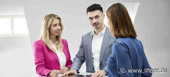 Bestellverarbeitung (w/m/d) Marketing & Medien, 50-100% (Vollzeit, in München, Marketing und Werbung), VZ VermögensZentrum, Stellenangebot - lifePR