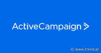 ActiveCampaign Marketing-Automatisierungssoftware - trend.at