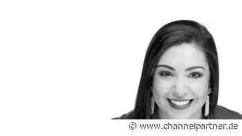 Catherine Solazzo wird weltweite Marketing-Chefin - ChannelPartner
