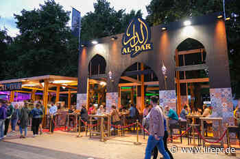 10 Tage Maschseefest 2022 – eine Halbzeitbilanz, Hannover Marketing und Tourismus GmbH (HMTG), Pressemitteilung - lifePR