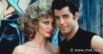 Olivia Newton-John, Singer and 'Grease' Star, Dies at 73     - CNET