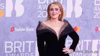 Adele: Gibt sie die Las-Vegas-Shows im Dezember? - STERN.de