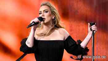 Adele: Ihr Las-Vegas-Aus schlägt weiter hohe Wellen - Gala.de