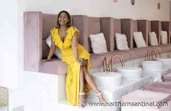 Finding The Sweet Spot - Kitimat Northern Sentinel