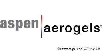 Aspen Aerogels to Participate in August Investor Conferences