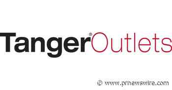 Tanger Outlets Releases 2021 Environmental, Social and Governance Report