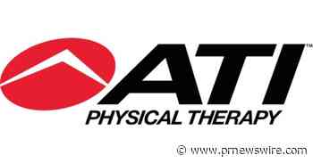 ATI Physical Therapy Reports Second Quarter 2022 Results; Revises Guidance for Full Year 2022