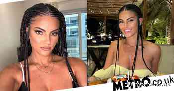 Love Island star Rebecca Gormley slammed for cultural appropriation - Metro.co.uk