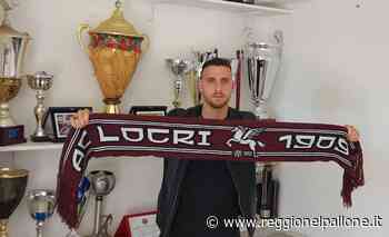 Locri, Pagano: "Con il giusto atteggiamento la salvezza non ci sfuggirà" - Reggio Nel Pallone
